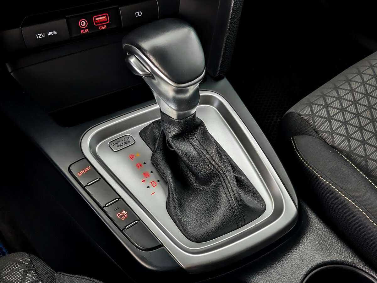 Купить Kia Ceed, 2019, 97 761 км.. Фото: #23