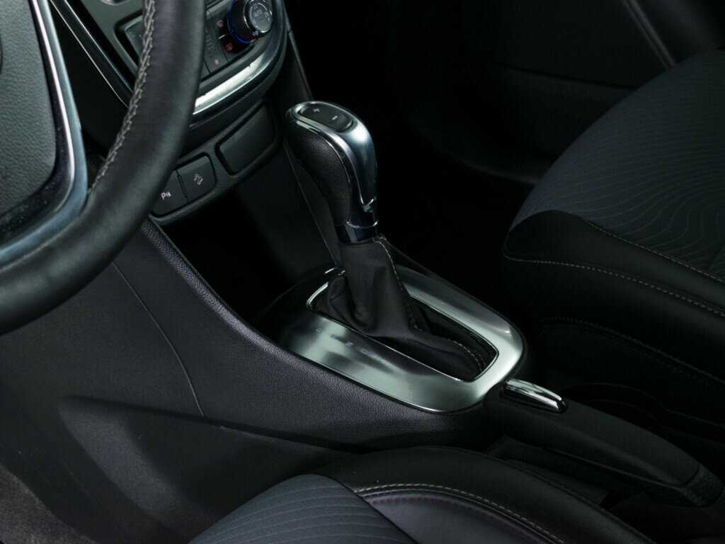 Купить Opel Mokka, 2014, 29 000 км.. Фото: #12