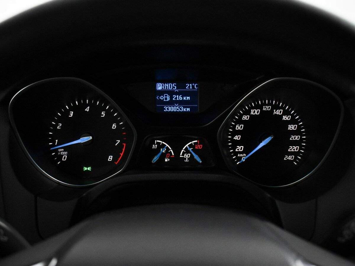 Купить Ford Focus, 2013, 330 051 км.. Фото: #18