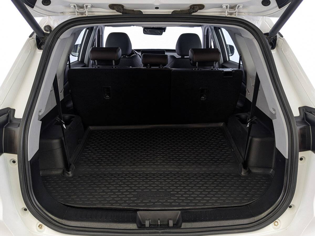 Купить Chery Tiggo 8 Pro, 2022, 94 076 км.. Фото: #9