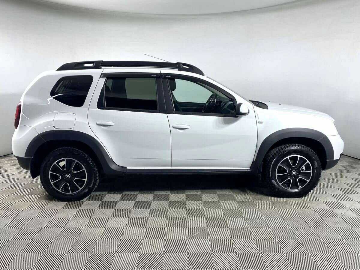 Купить Renault Duster, 2020, 80 000 км.. Фото: #1