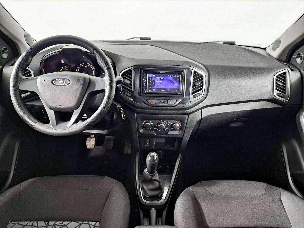 Купить Lada (ВАЗ) XRAY, 2019, 41 495 км.. Фото: #11