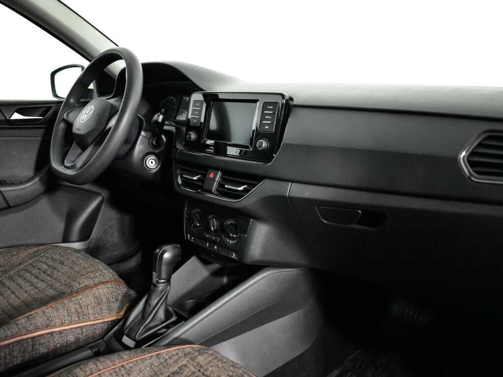 Купить Volkswagen Polo, 2020, 74 285 км.. Фото: #8