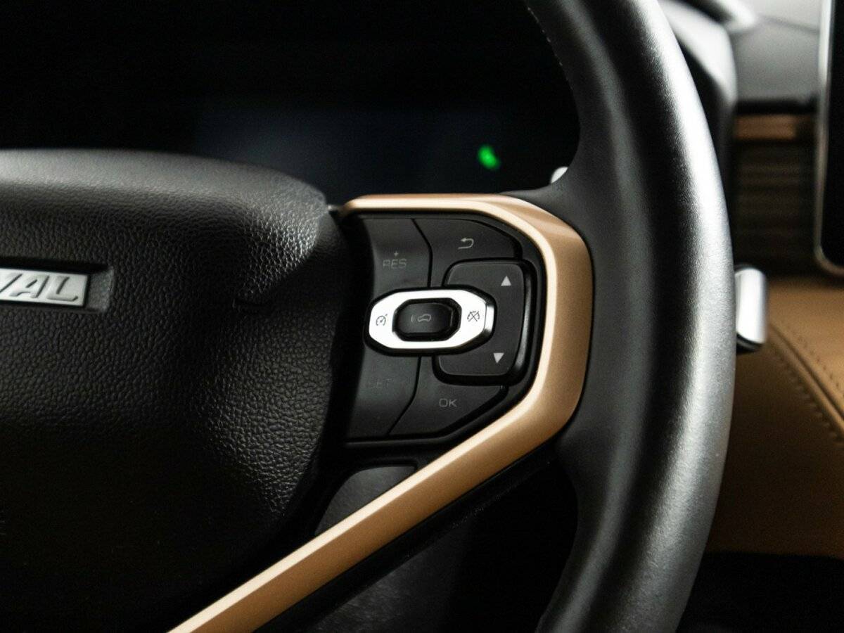 Купить Haval Jolion, 2021, 64 011 км.. Фото: #20