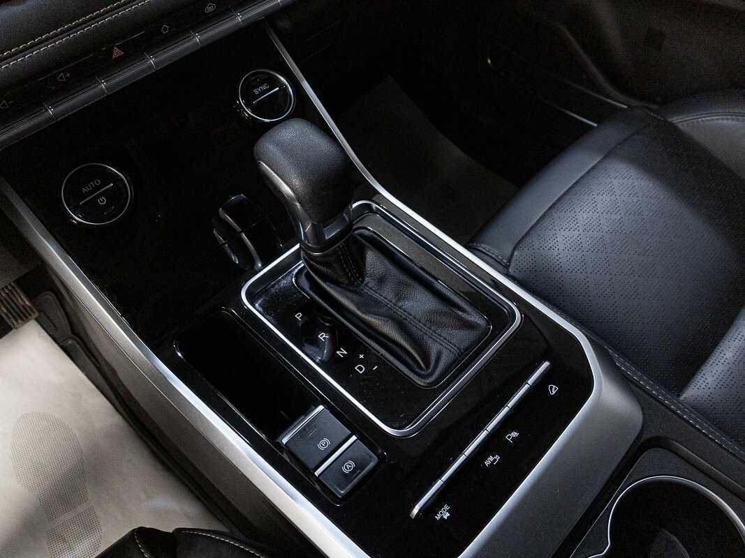 Купить Chery Tiggo 8, 2020, 96 200 км.. Фото: #12