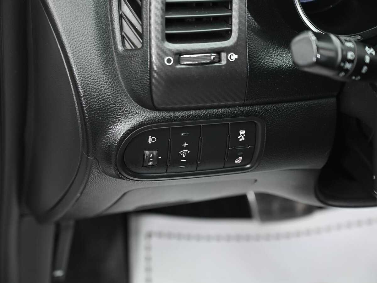 Купить Kia Cerato, 2013, 153 500 км.. Фото: #9
