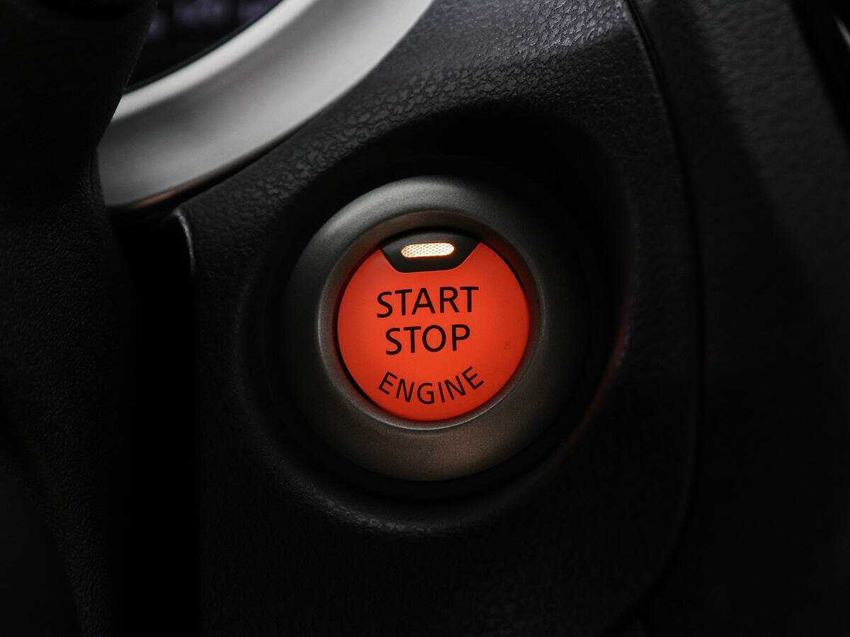 Купить Nissan Juke, 2017, 44 532 км.. Фото: #13