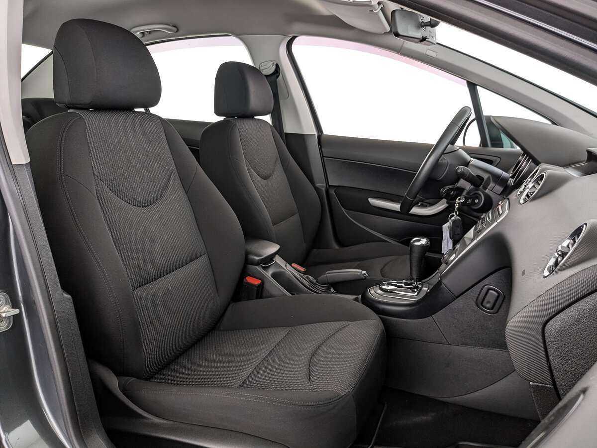 Купить Peugeot 408, 2013, 101 382 км.. Фото: #23