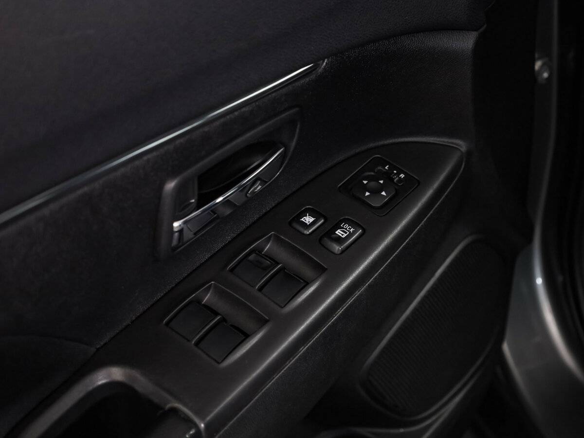 Купить Mitsubishi ASX, 2014, 77 829 км.. Фото: #9