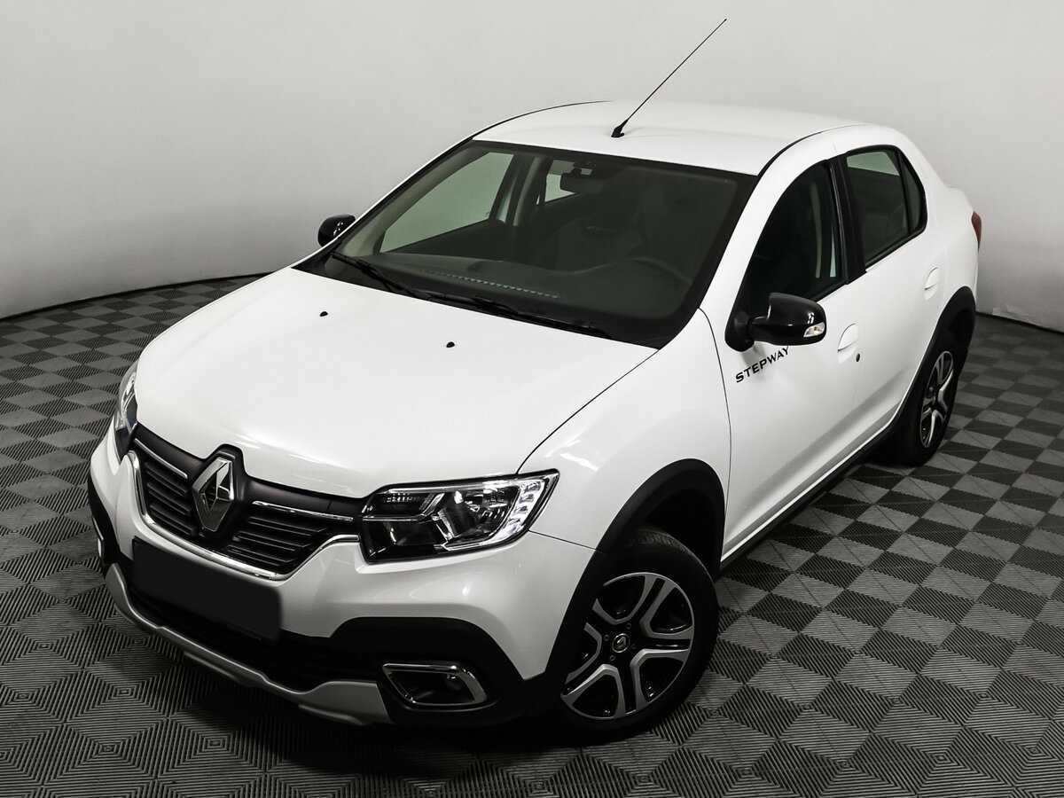 Купить Renault Logan, 2022, 63 093 км.. Фото: #13