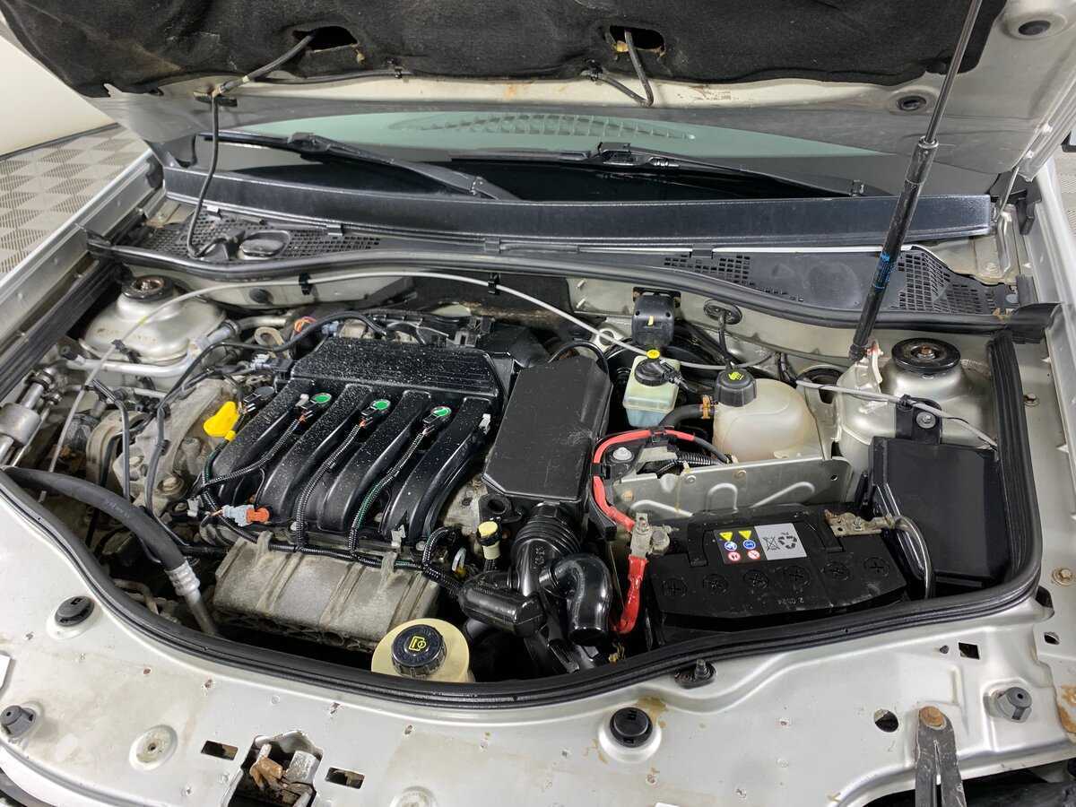 Купить Renault Duster, 2012, 227 629 км.. Фото: #10