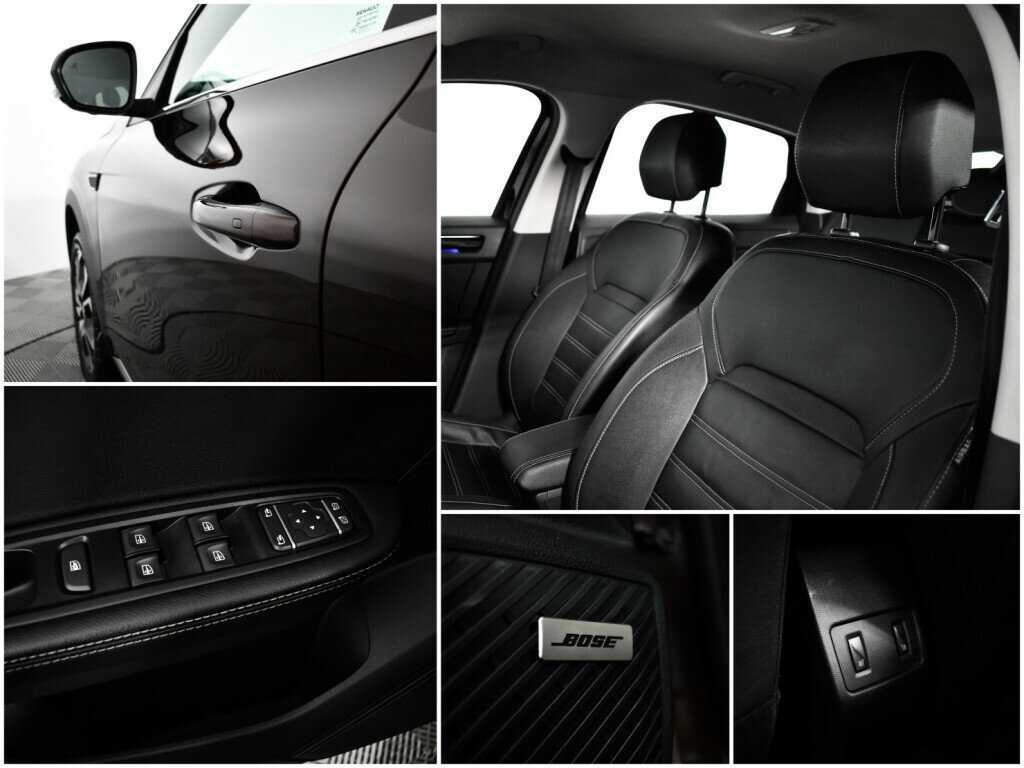 Купить Renault Arkana, 2019, 151 572 км.. Фото: #14