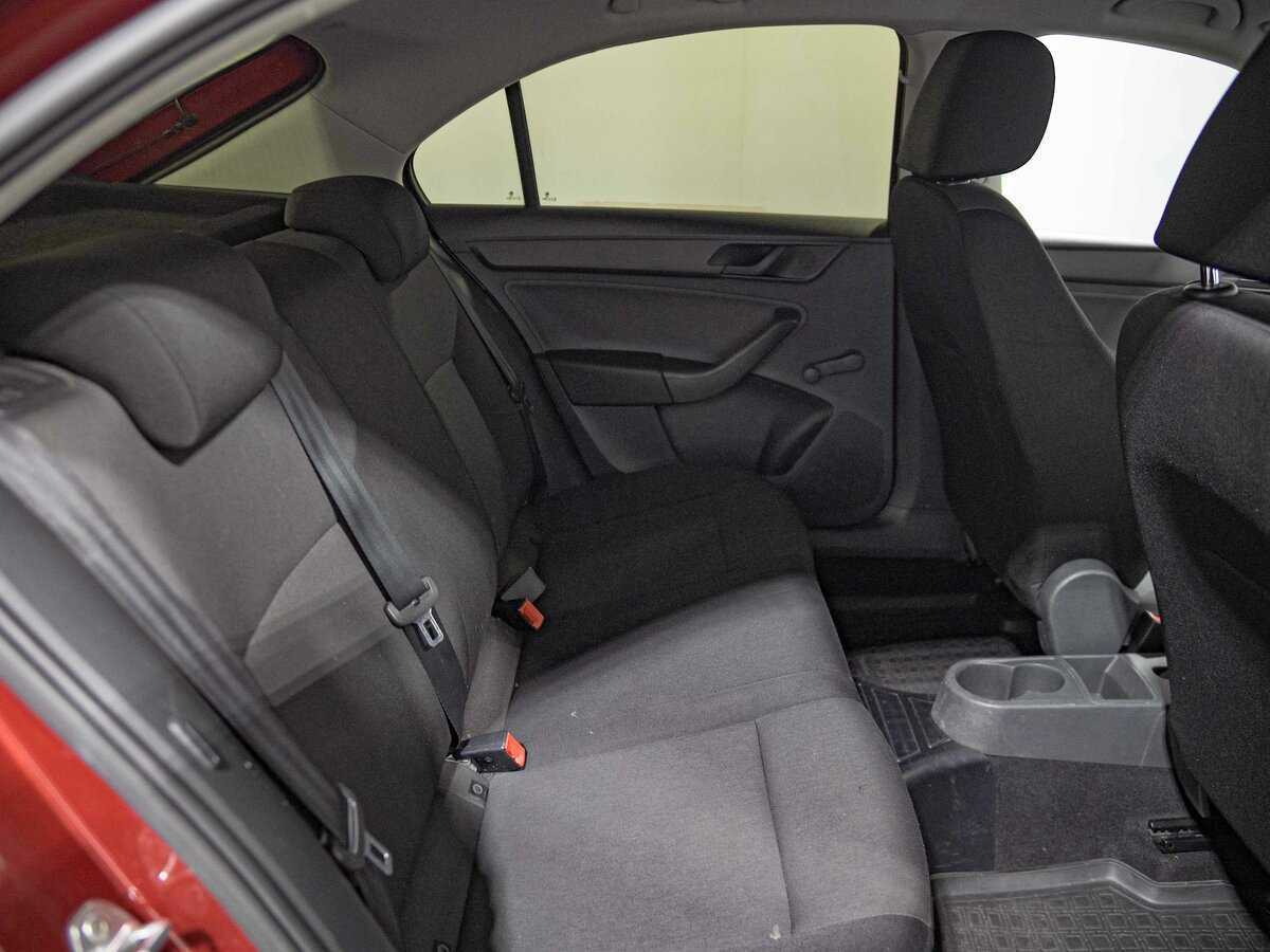 Купить Skoda Rapid, 2016, 207 264 км.. Фото: #11