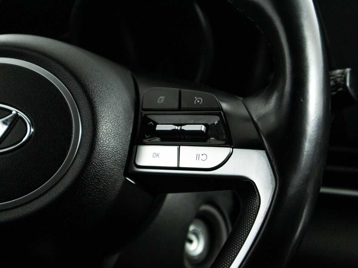 Купить Hyundai Elantra, 2021, 109 121 км.. Фото: #17