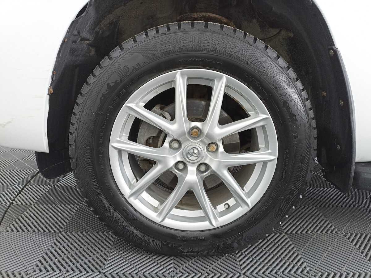 Купить Toyota RAV4, 2012, 150 002 км.. Фото: #15