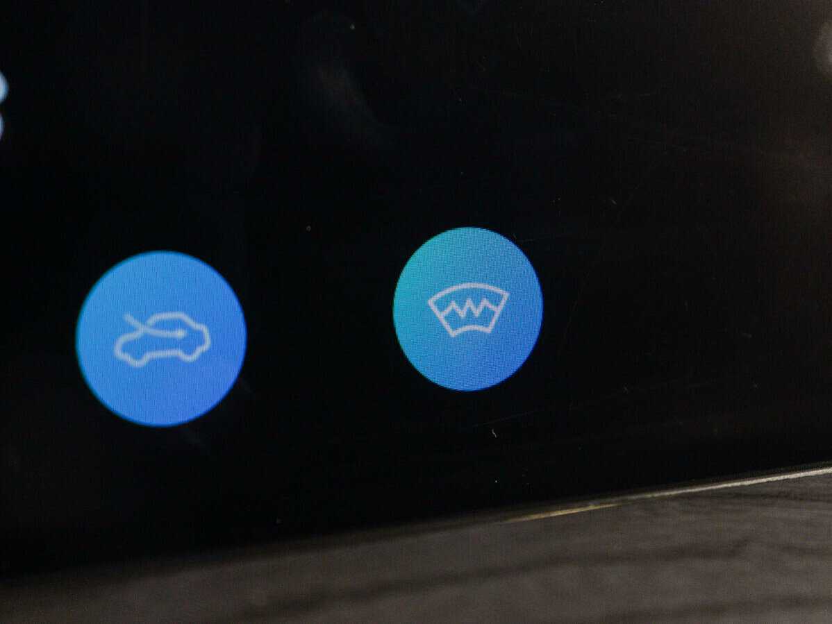 Купить EXEED LX, 2021, 53 777 км.. Фото: #20