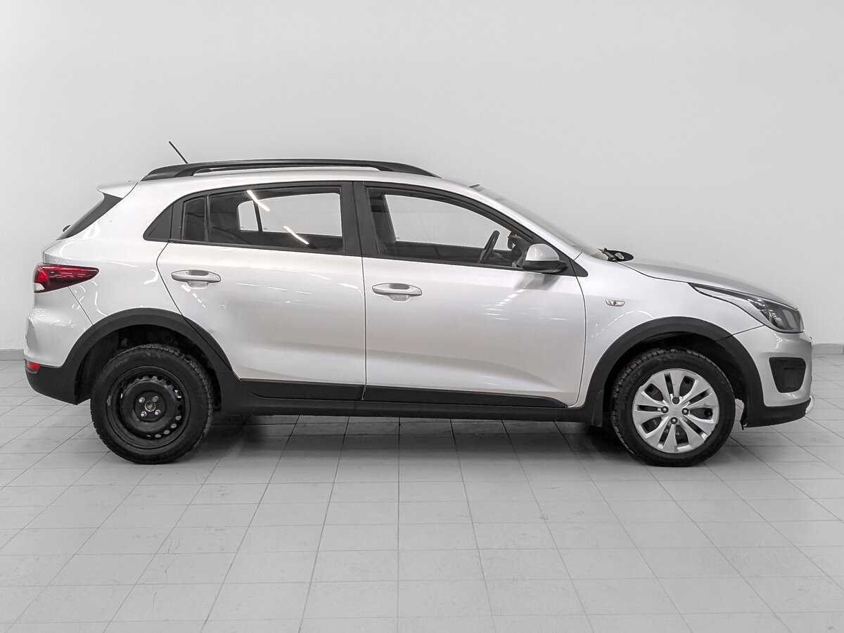 Купить Kia Rio, 2020, 189 131 км.. Фото: #3