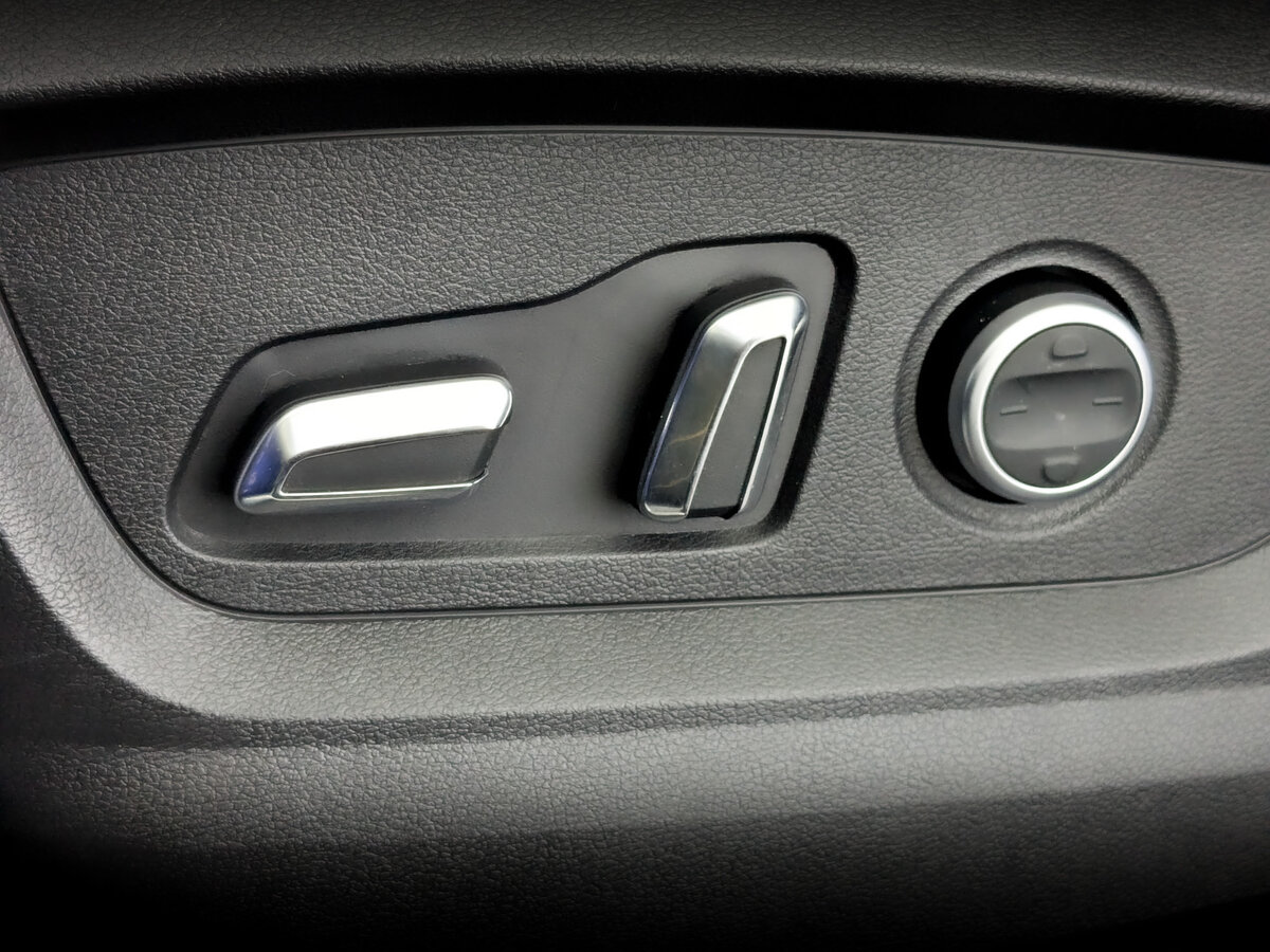 Купить Chery Tiggo 7 Pro, 2022, 16 954 км.. Фото: #20