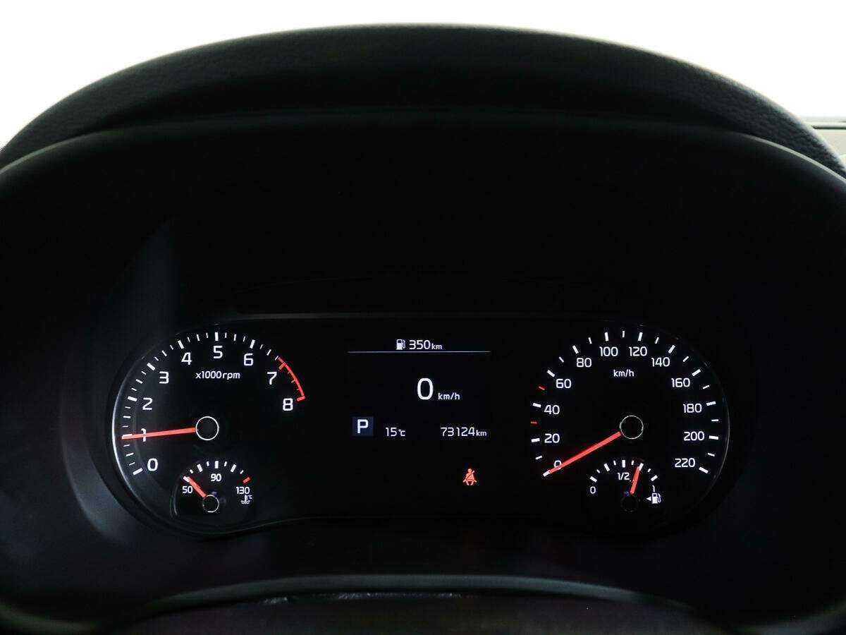 Купить Kia Soul, 2019, 73 100 км.. Фото: #10