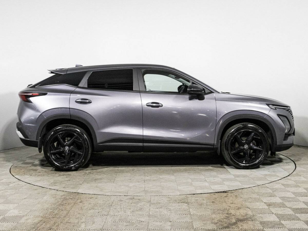 Купить OMODA C5, 2022, 62 545 км.. Фото: #3