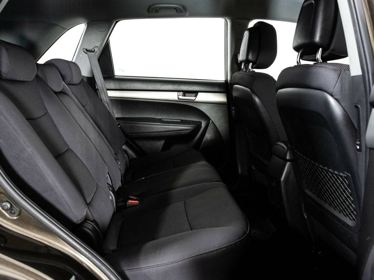 Купить Kia Sorento, 2012, 200 950 км.. Фото: #13