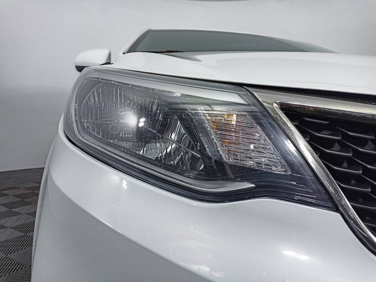 Купить Kia Rio, 2015, 216 395 км.. Фото: #16