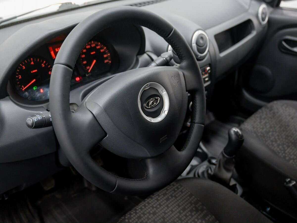 Купить Lada (ВАЗ) Largus, 2021, 62 254 км.. Фото: #14