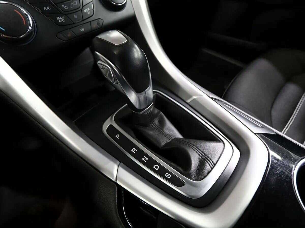 Купить Ford Mondeo, 2015, 192 000 км.. Фото: #14