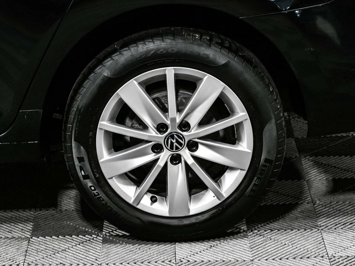 Купить Volkswagen Polo, 2020, 94 000 км.. Фото: #13