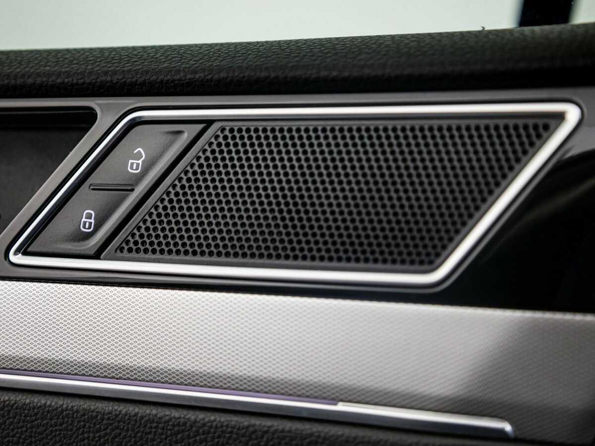 Купить Volkswagen Passat, 2018, 160 888 км.. Фото: #17