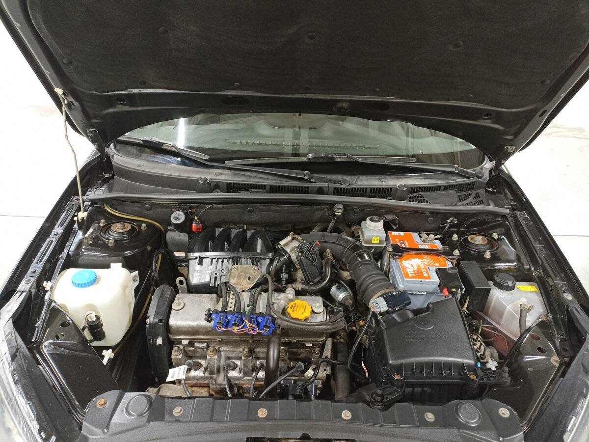 Купить Lada (ВАЗ) Granta, 2018, 154 010 км.. Фото: #8