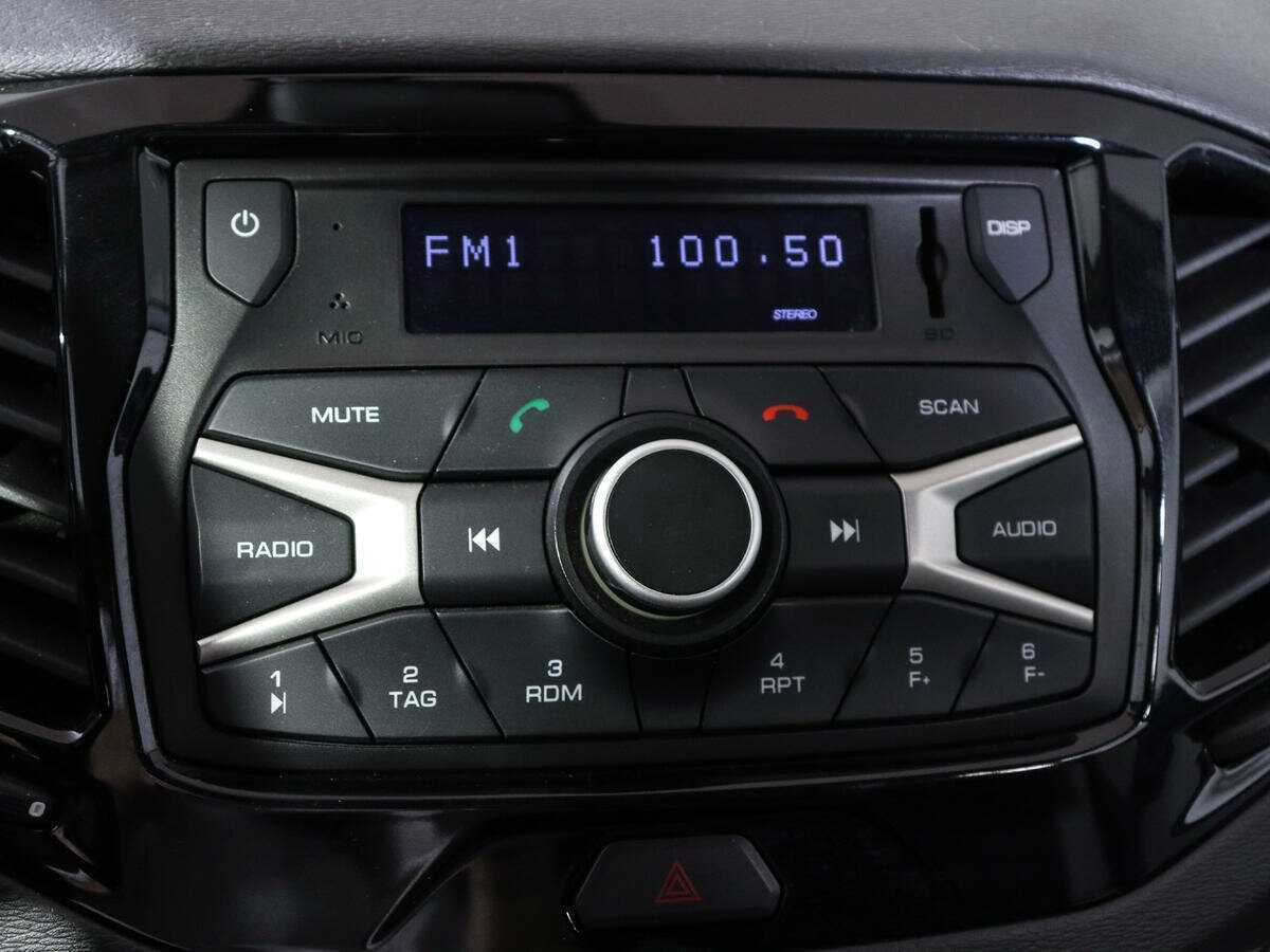 Купить Lada (ВАЗ) Vesta, 2018, 75 960 км.. Фото: #14