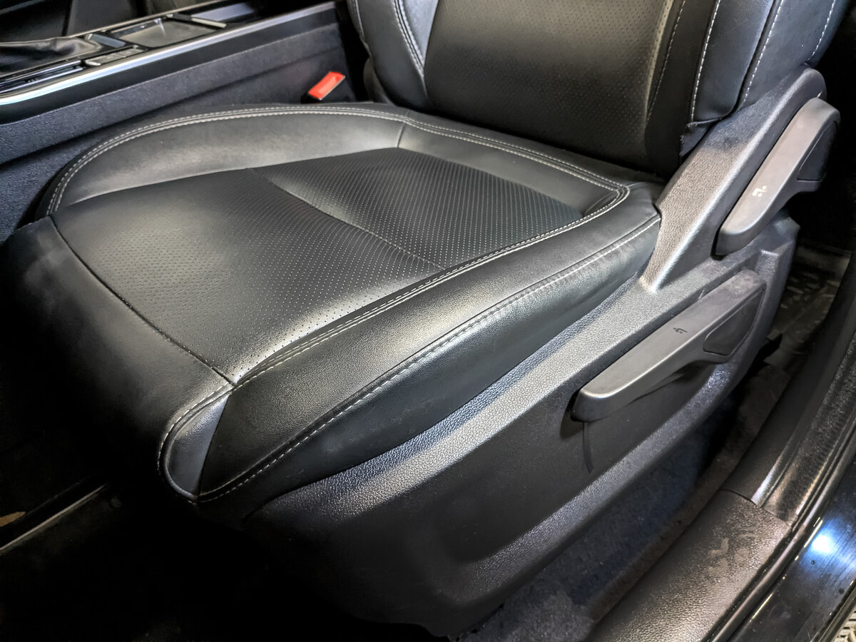 Купить Chery Tiggo 4 Pro, 2022, 102 879 км.. Фото: #20