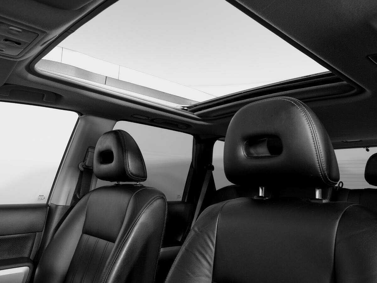 Купить Nissan X-Trail, 2012, 122 997 км.. Фото: #14