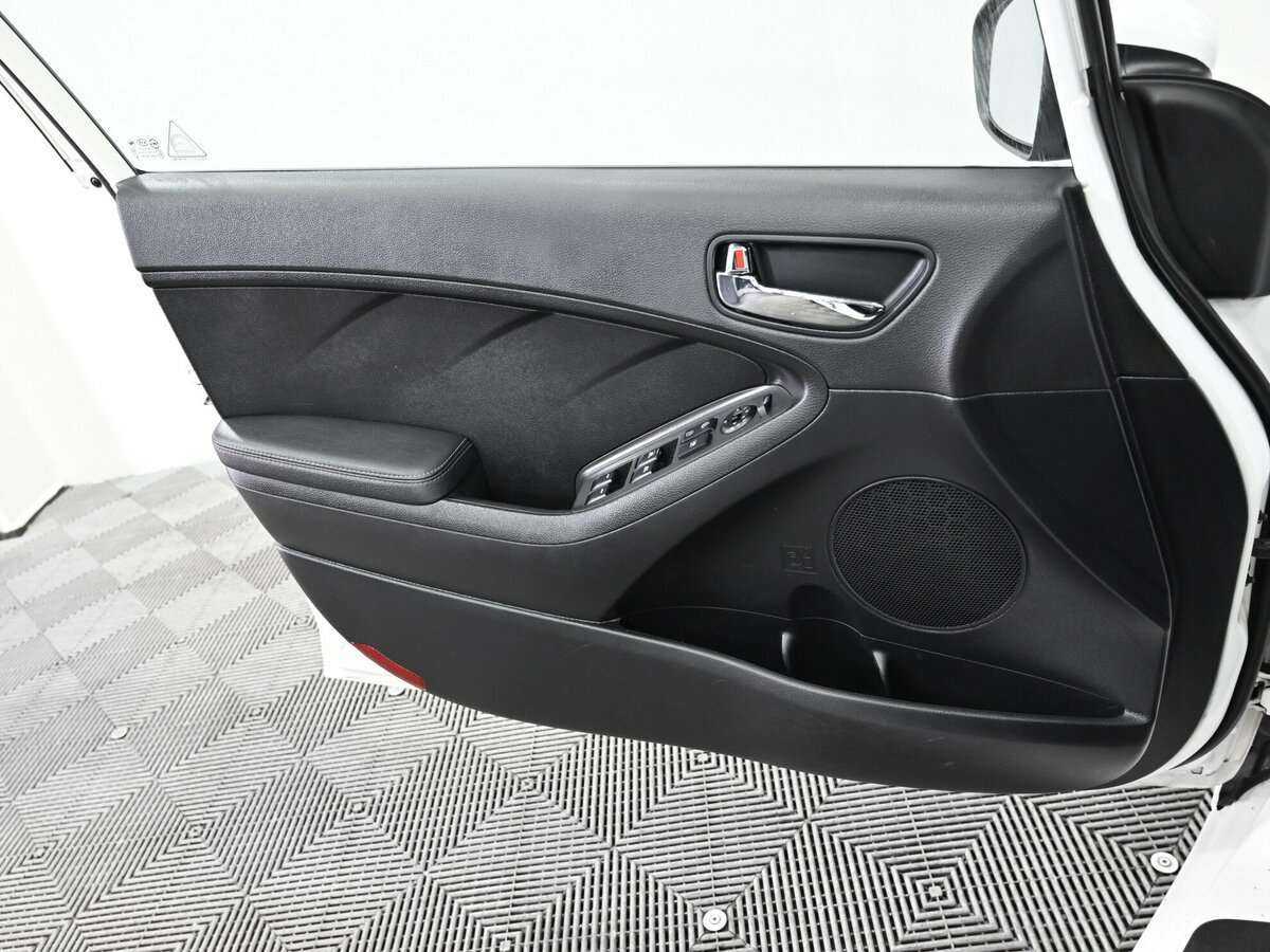 Купить Kia Cerato, 2015, 114 000 км.. Фото: #13