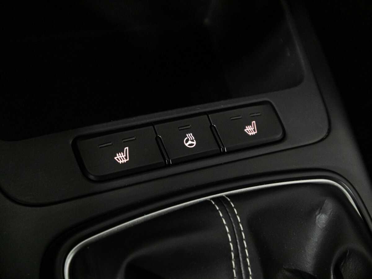 Купить Kia Rio, 2017, 42 000 км.. Фото: #16