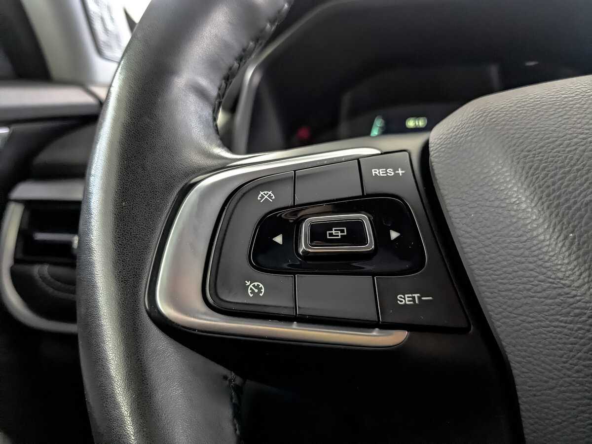 Купить Chery Tiggo 7 Pro, 2021, 87 320 км.. Фото: #28