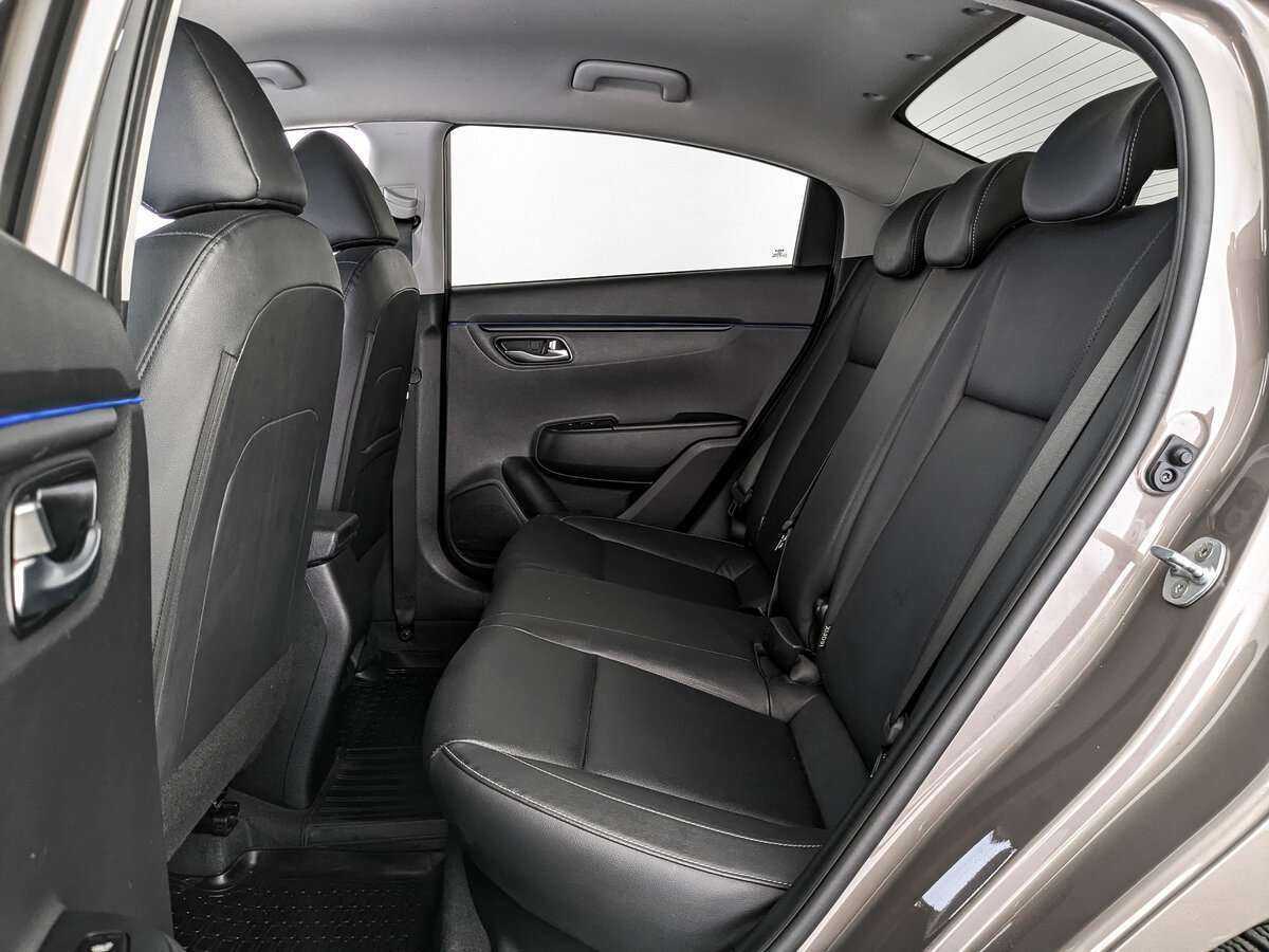 Купить Kia Rio, 2022, 62 219 км.. Фото: #12