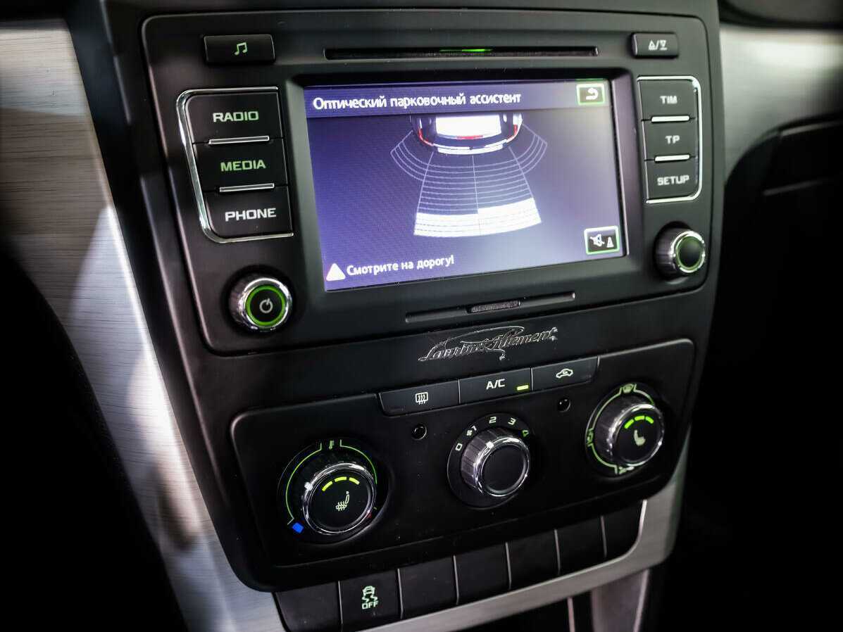 Купить Skoda Yeti, 2014, 106 559 км.. Фото: #12