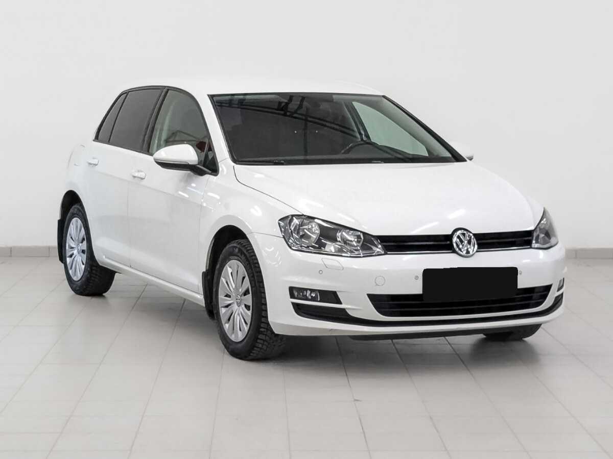 Купить Volkswagen Golf, 2014, 148 827 км.. Фото: #2