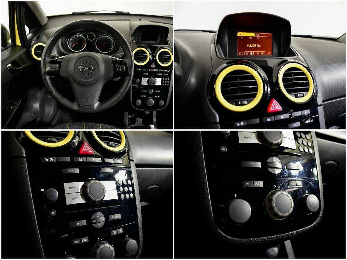 Купить Opel Corsa, 2014, 84 391 км.. Фото: #12