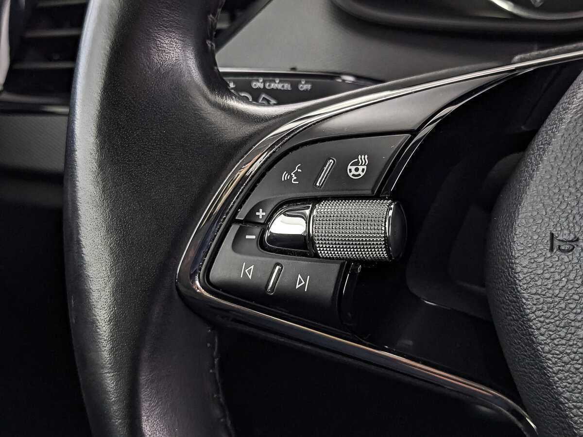 Купить Skoda Rapid, 2020, 65 093 км.. Фото: #23