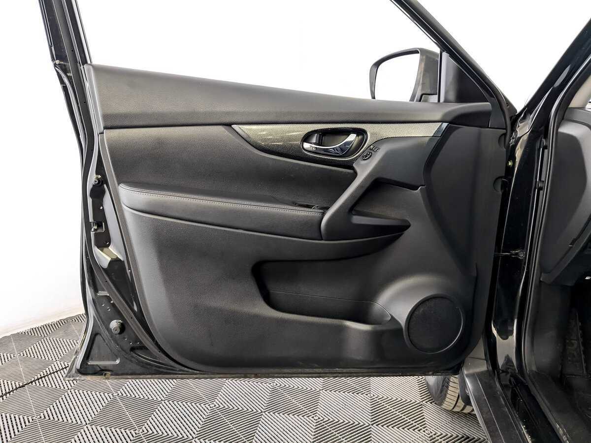 Купить Nissan X-Trail, 2017, 127 250 км.. Фото: #18