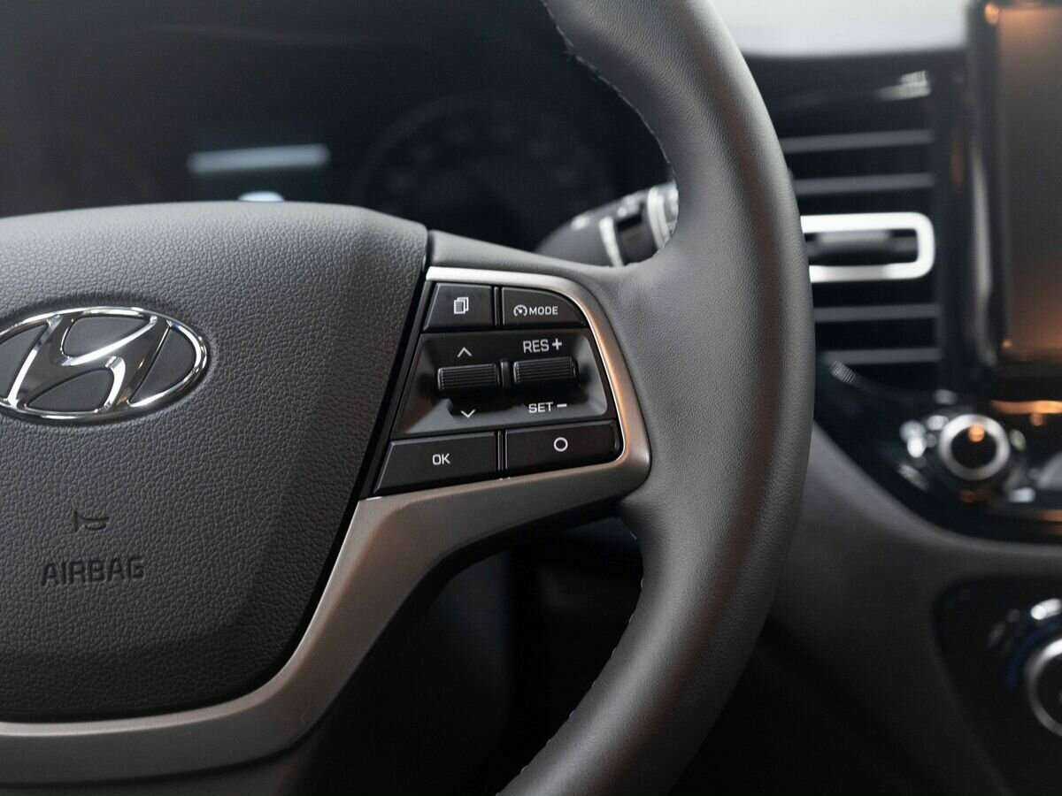 Купить Hyundai Solaris, 2021, 64 000 км.. Фото: #16