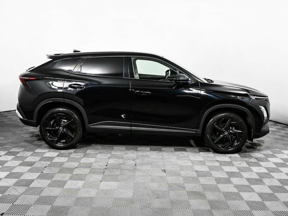 Купить OMODA C5, 2023, 16 050 км.. Фото: #3