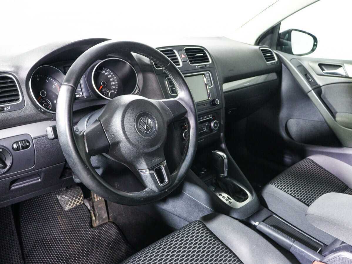 Купить Volkswagen Golf, 2012, 87 560 км.. Фото: #12