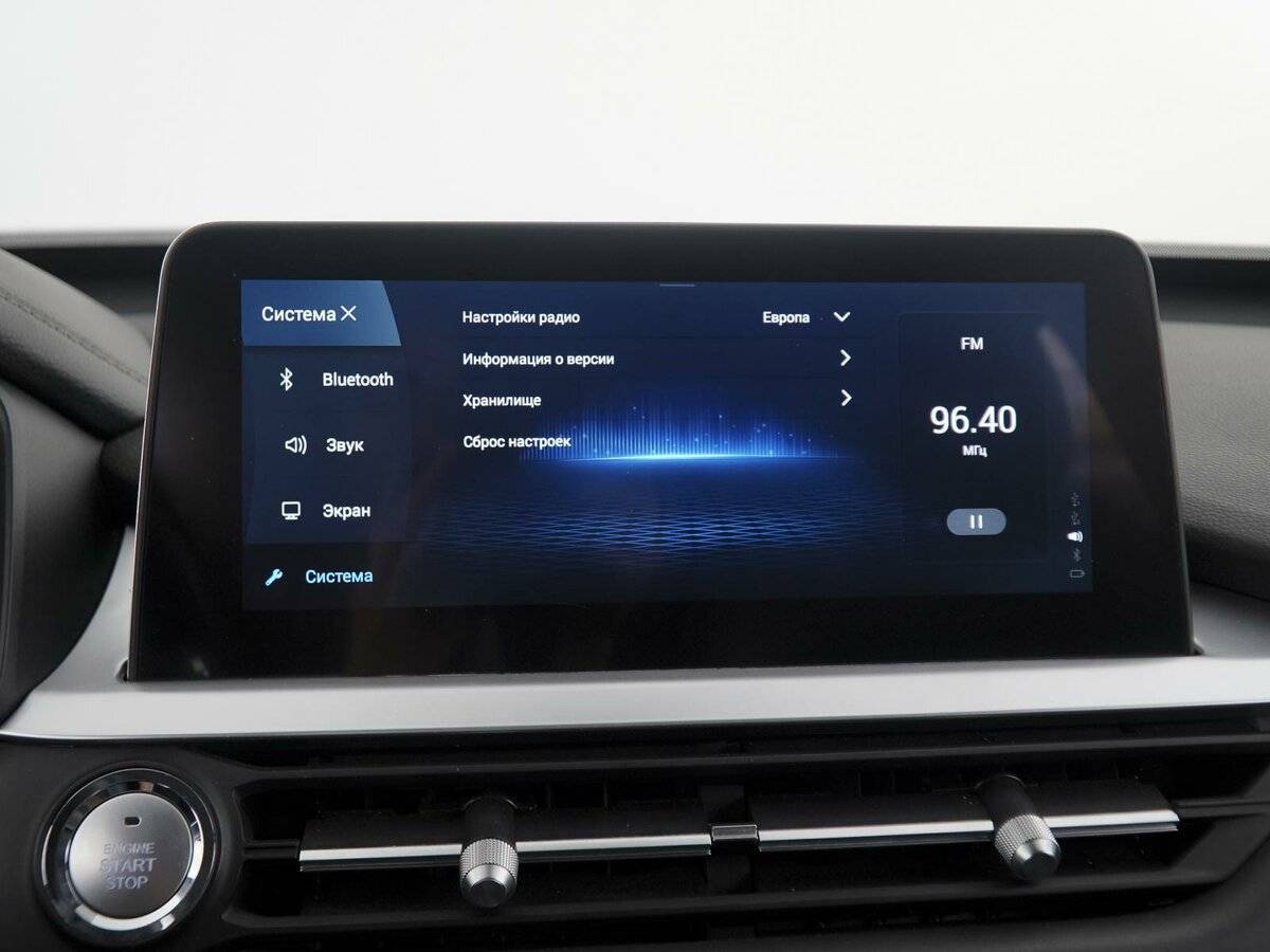 Купить Chery Tiggo 7 Pro, 2021, 73 693 км.. Фото: #23