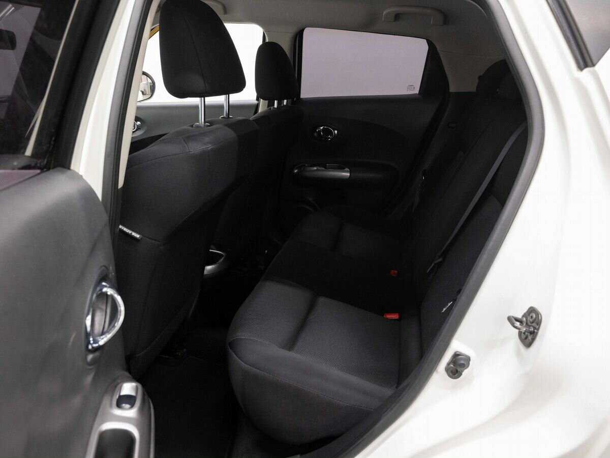 Купить Nissan Juke, 2012, 243 000 км.. Фото: #10