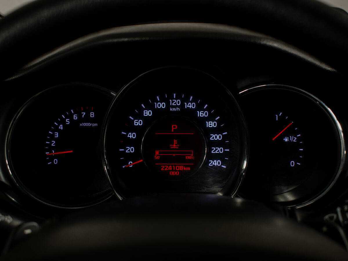 Купить Kia Ceed, 2014, 224 105 км.. Фото: #9