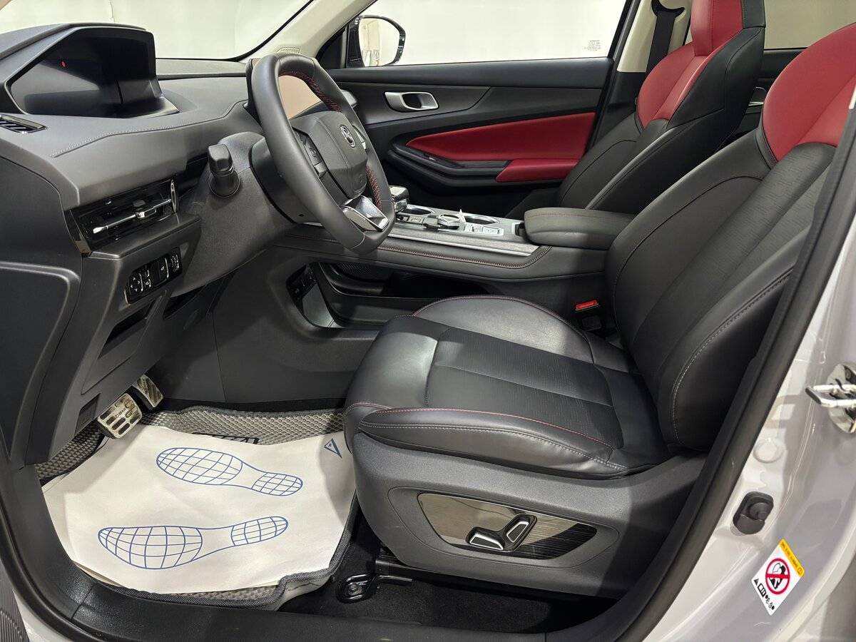 Купить Changan UNI-S (CS55 Plus), 2024, 20 512 км.. Фото: #7